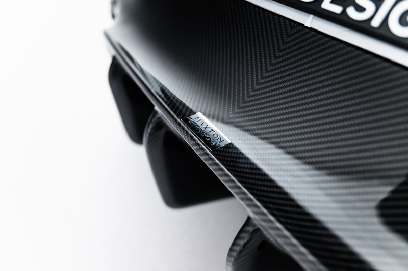 Maxton Design Prepreg Carbon Fiber Bodykit Mercedes-AMG GT 63 / 55 C192