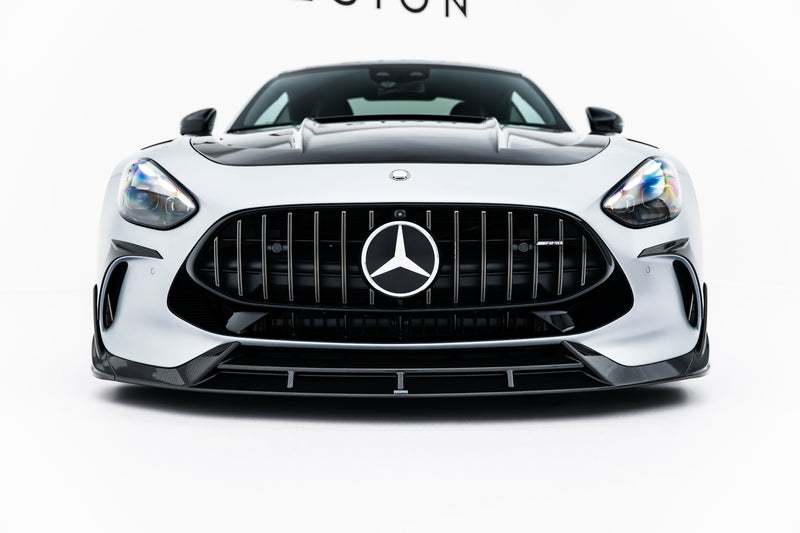 Maxton Design Prepreg Carbon Fiber Bodykit Mercedes-AMG GT 63 / 55 C192