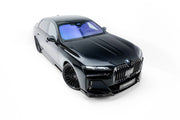 Maxton Design Prepreg Carbon Front Diffusor passend für BMW 7 M-Pack / M760e / i7 M-Pack G70