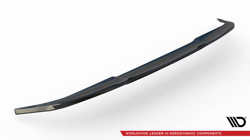Maxton Design Prepreg Carbon Fiber Heckklappenspoiler BMW M135i / M-Pack F70