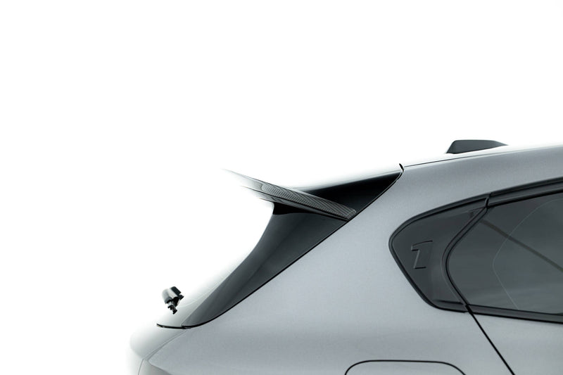 Maxton Design Prepreg Carbon Fiber Heckklappenspoiler BMW M135i / M-Pack F70