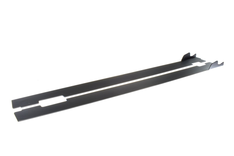 Maxton Design SPORT SEITENSCHWELLER DIFFUSOR HYUNDAI I30 Mk3 N