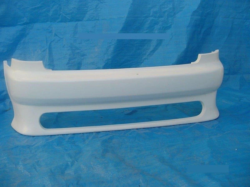 Maxton Design HECKSTOSSTANGE 1 CIVIC V HB