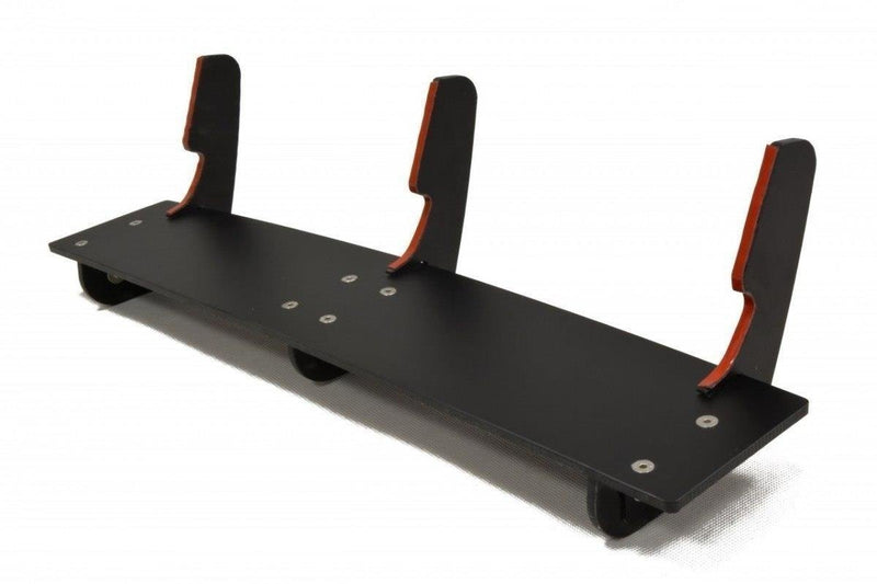 Maxton Design Rear Apron AUDI RS4 B5