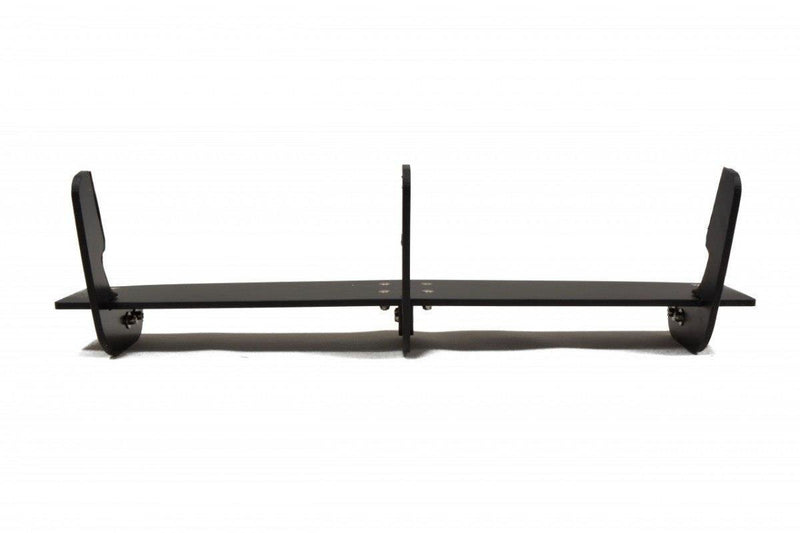 Maxton Design Rear Apron AUDI RS4 B5