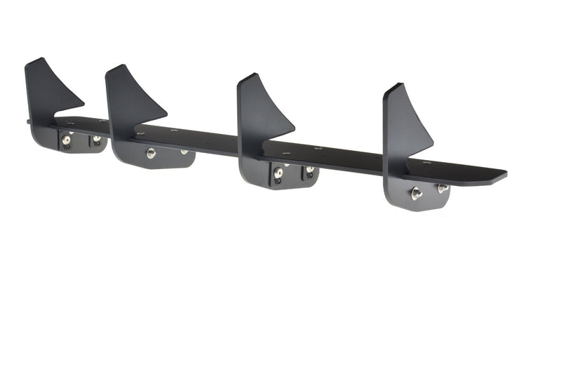 Maxton Design HECKSCHURZE HYUNDAI I30 Mk3 N