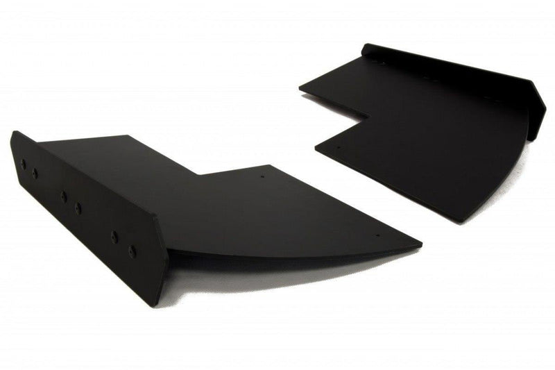 Maxton Design HECKSCHURZE Subaru Impreza WRX STI (BLOBEYE)