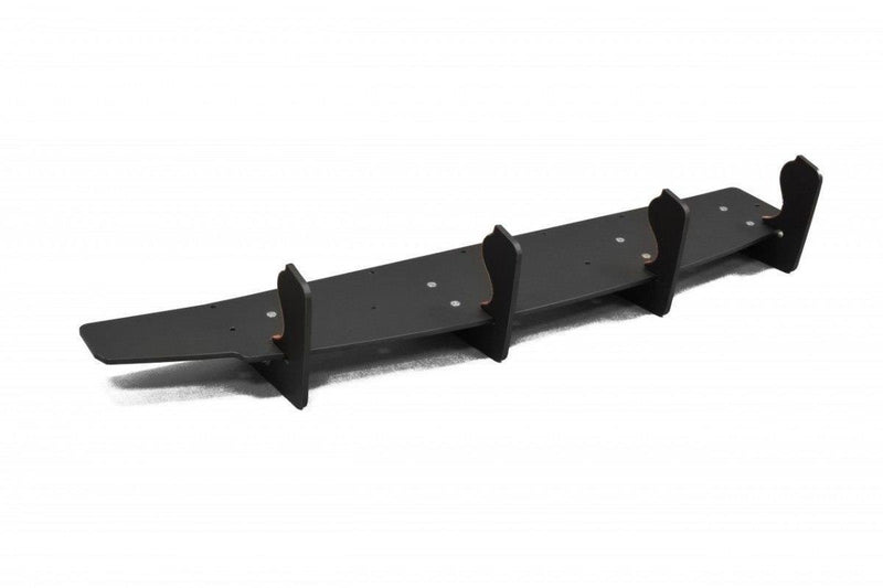 Maxton Design Rear Apron V.1 MINI COOPER R56 JCW