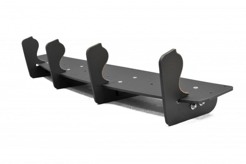 Maxton Design Rear Apron V.1 MINI COOPER R56 JCW