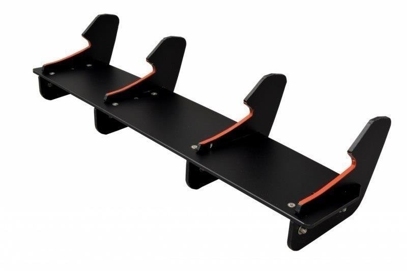 Maxton Design Rear Apron Volkswagen Golf R Mk7 Facelift