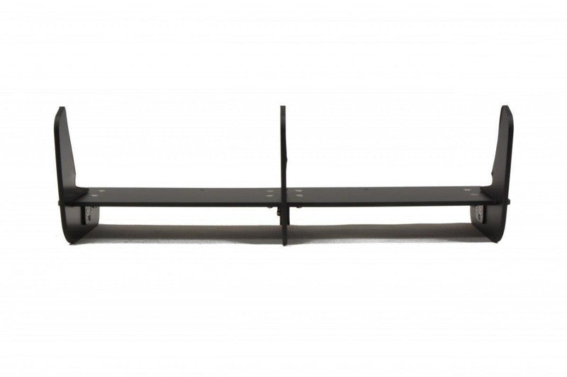 Maxton Design Rear Apron Volkswagen Polo GTI Mk5 Facelift