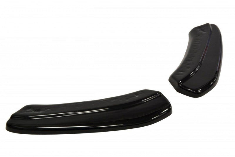 Maxton Design HECK DIFFUSOR SEITE L + R ALFA ROMEO 147 GTA