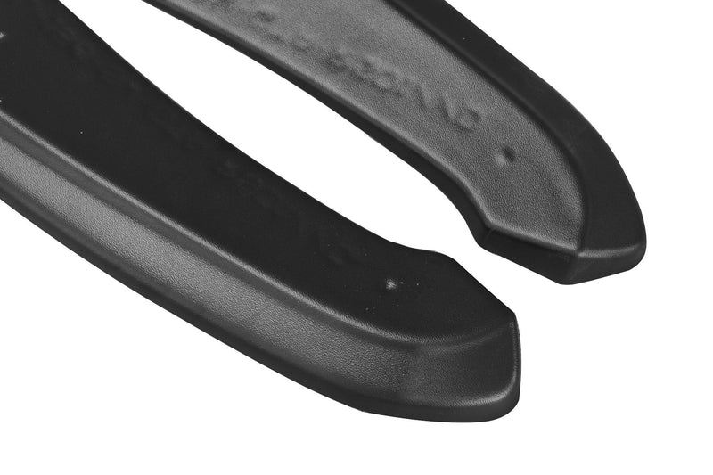 Maxton Design Splitter / Rear Spoiler Alfa Romeo 156 GTA SW