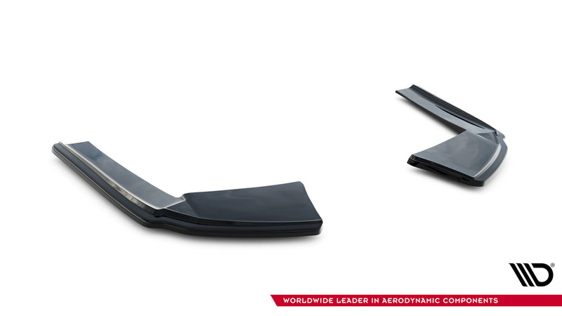 Maxton Design SPLITTER / HECKANSATZ ALFA ROMEO GIULIA VELOCE