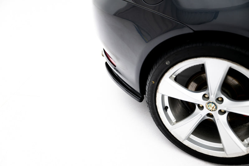 Maxton Design HECK DIFFUSOR SEITE L + R Alfa Romeo GT