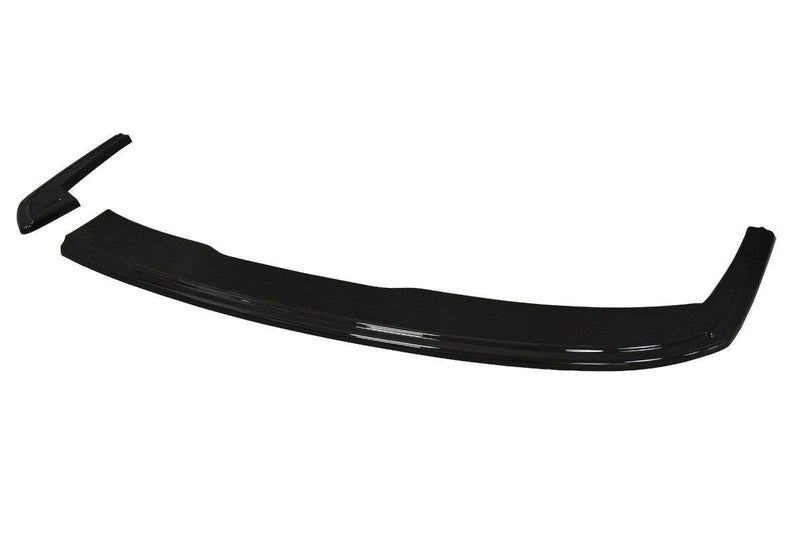 Maxton Design Rear Diffuser Side L + R Audi A4 B9 S-Line