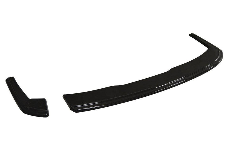 Maxton Design Rear Diffuser Side L + R Audi A4 B9 S-Line