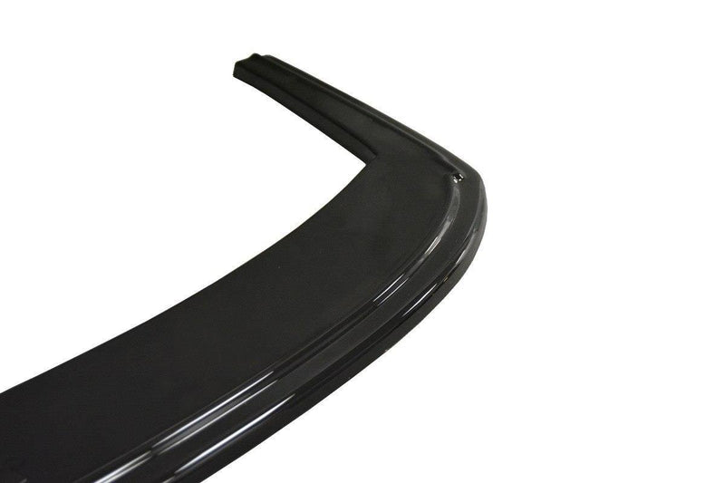 Maxton Design Rear Diffuser Side L + R Audi A4 B9 S-Line