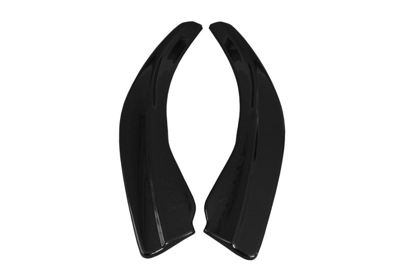 Maxton Design SPLITTER / HECKANSATZ BENTLEY CONTINENTAL GT