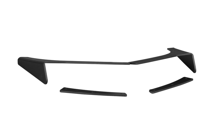 Maxton Design HECK DIFFUSOR SEITE L + R BMW 1 F20/F21 M-Power FACELIFT