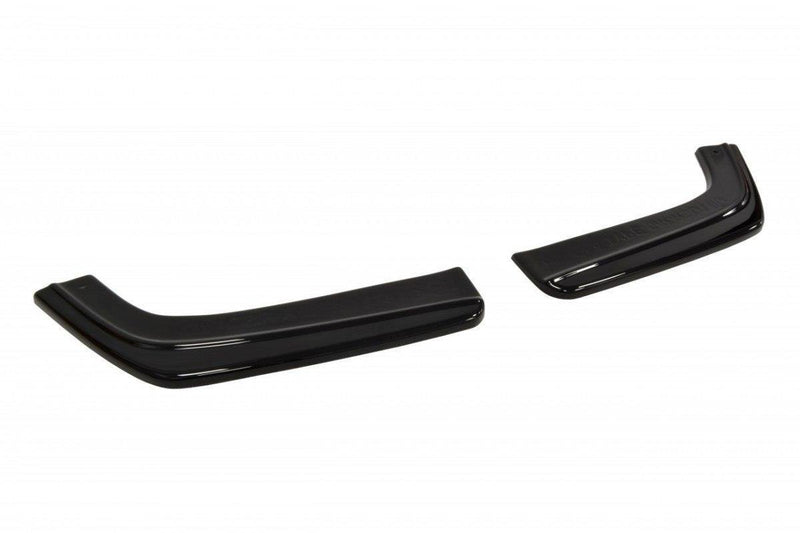 Maxton Design Rear Diffuser Side Left + Right Honda Civic VIII Type S/R