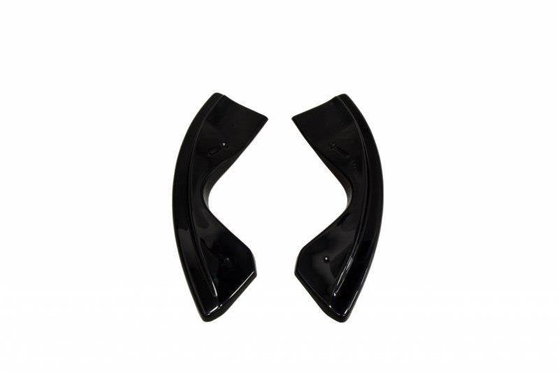 Maxton Design HECK DIFFUSOR SEITE L + R INFINITI QX70