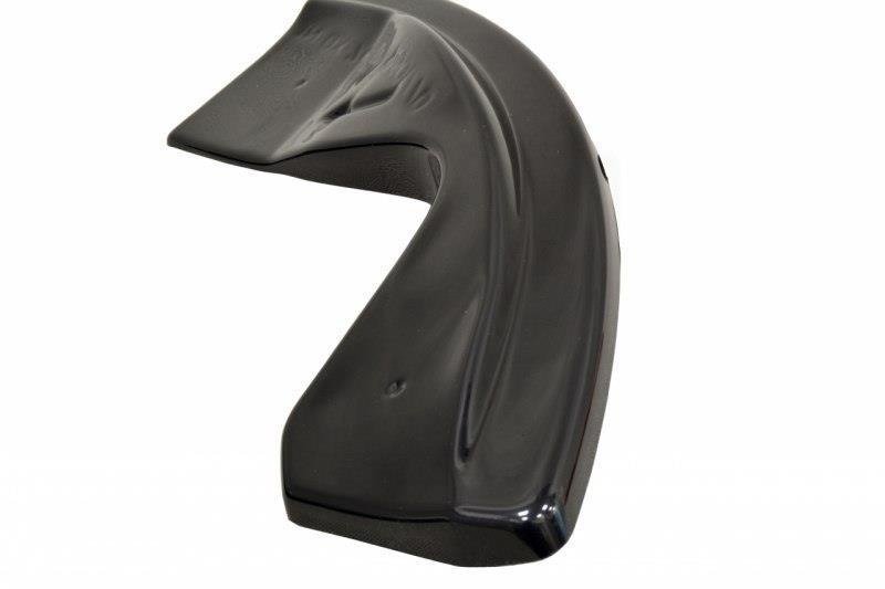 Maxton Design HECK DIFFUSOR SEITE L + R INFINITI QX70