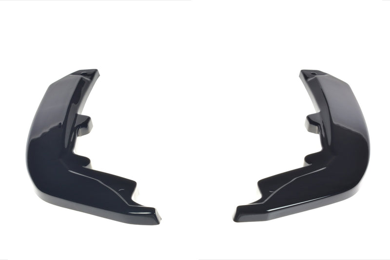 Maxton Design SPLITTER / HECKANSATZ JAGUAR F-TYPE