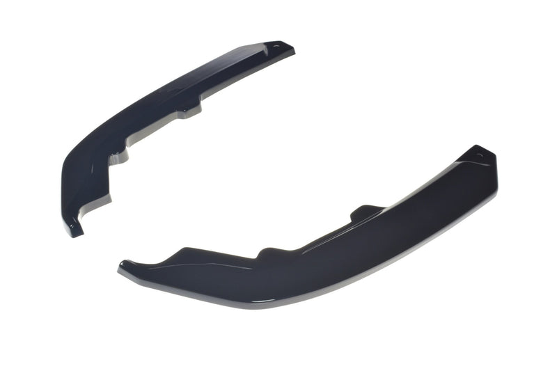 Maxton Design SPLITTER / HECKANSATZ JAGUAR F-TYPE