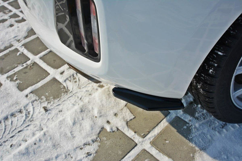 Maxton Design HECK DIFFUSOR SEITE L + R KIA CEE'D / PRO CEE'D GT MK2