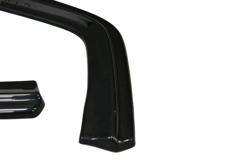 Maxton Design HECK DIFFUSOR SEITE L + R Lexus GS Mk4 Facelift H