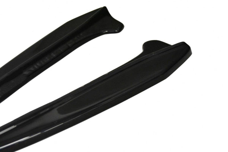 Maxton Design HECK DIFFUSOR SEITE L + R Lexus NX Mk1 T