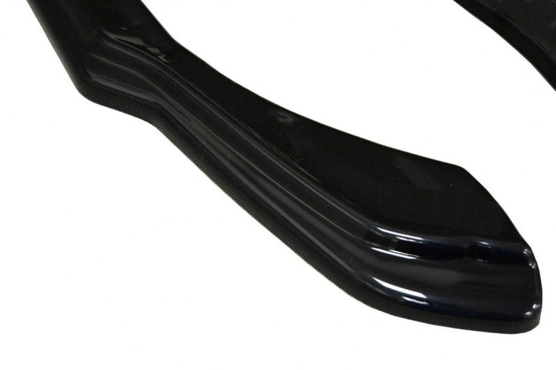 Maxton Design HECK DIFFUSOR SEITE L + R Lexus RC F