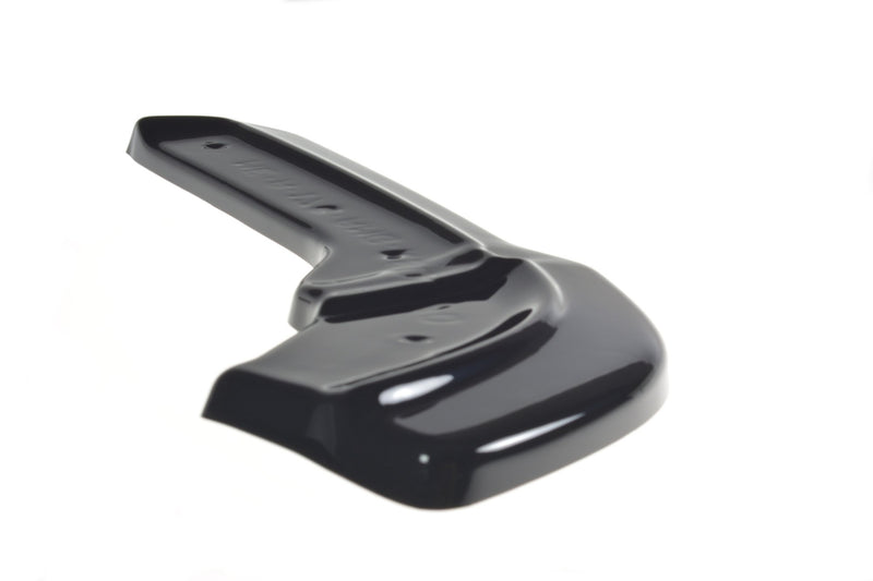 Maxton Design SPLITTER / HECKANSATZ Mercedes A45 AMG W176