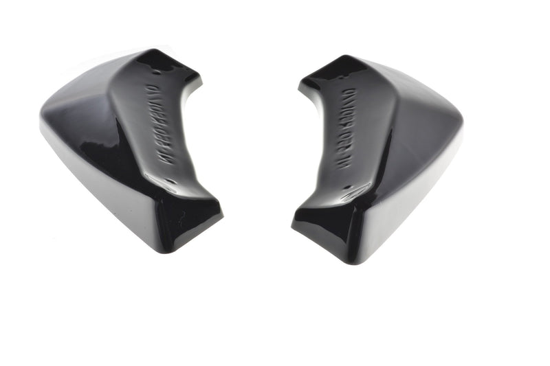 Maxton Design SPLITTER / HECKANSATZ NISSAN 350Z