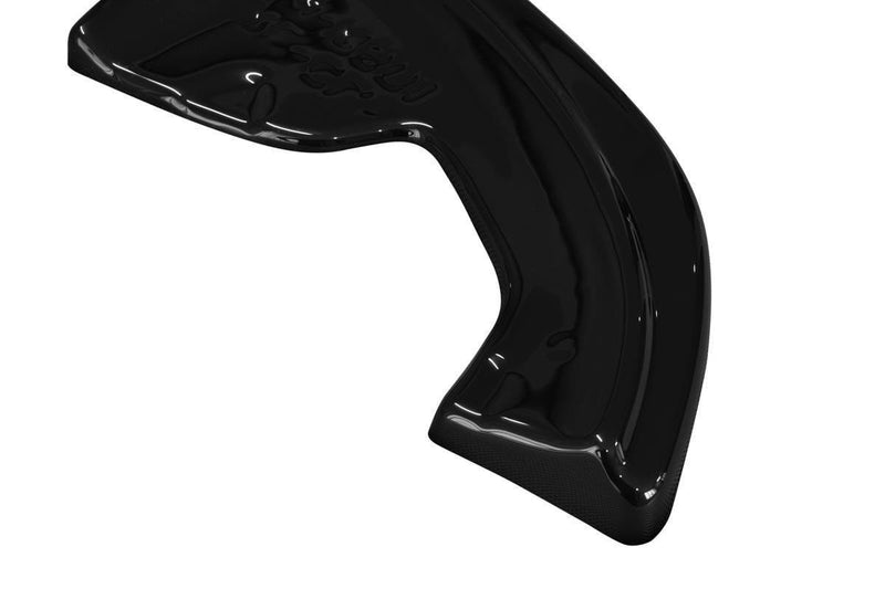 Maxton Design HECK DIFFUSOR SEITE L + R Renault Clio Mk4