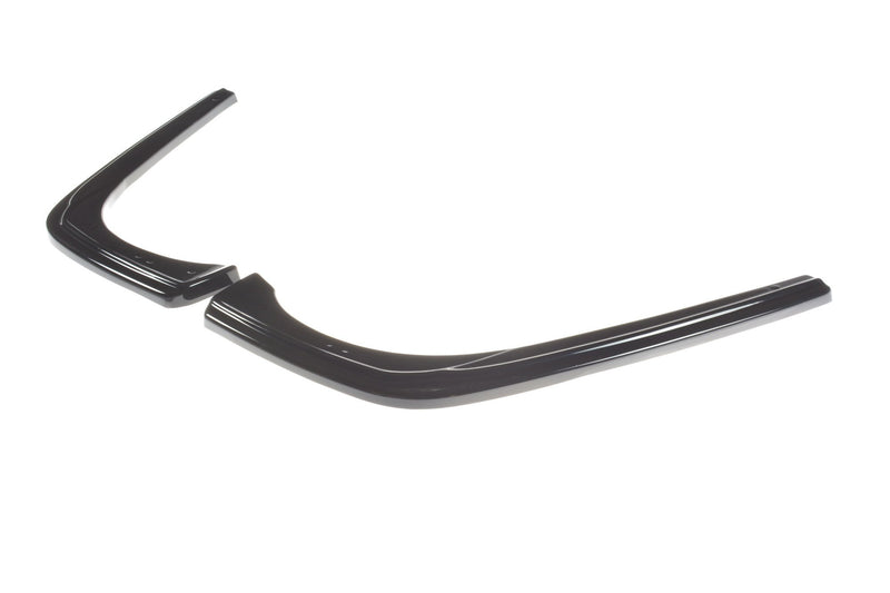 Maxton Design SPLITTER / HECKANSATZ VW GOLF MK7 VARIANT FACELIFT STANDARD