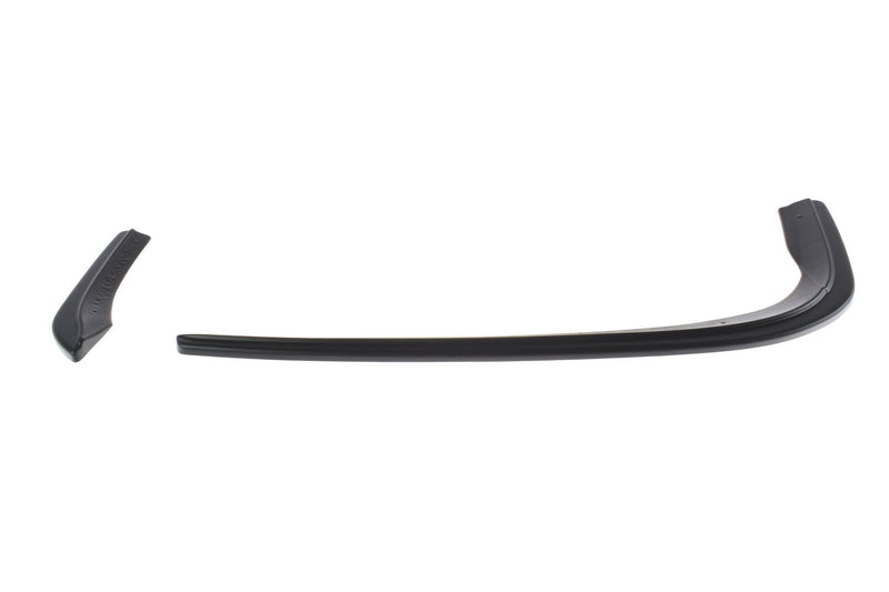 Maxton Design SPLITTER / HECKANSATZ VW PASSAT CC STANDARD