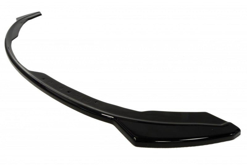 Maxton Design Rear Splitter Renault Megane II RS