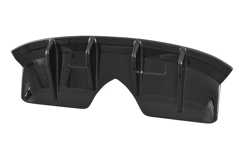 Maxton Design REAR SPOILER BENTLEY CONTINENTAL GT