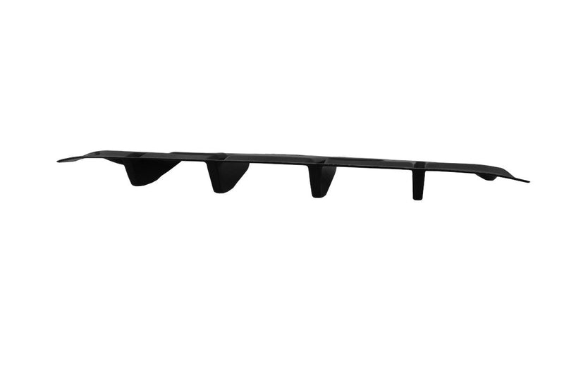 Maxton Design REAR SPOILER BENTLEY CONTINENTAL GT