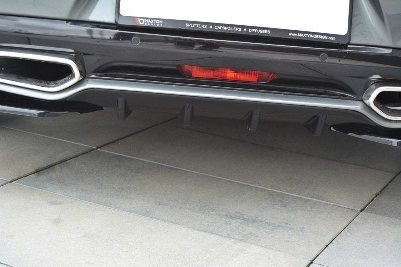 Maxton Design HECKANSATZ CITROEN DS5