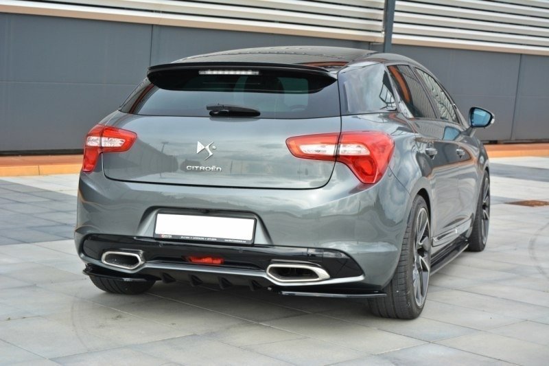 Maxton Design HECKANSATZ CITROEN DS5