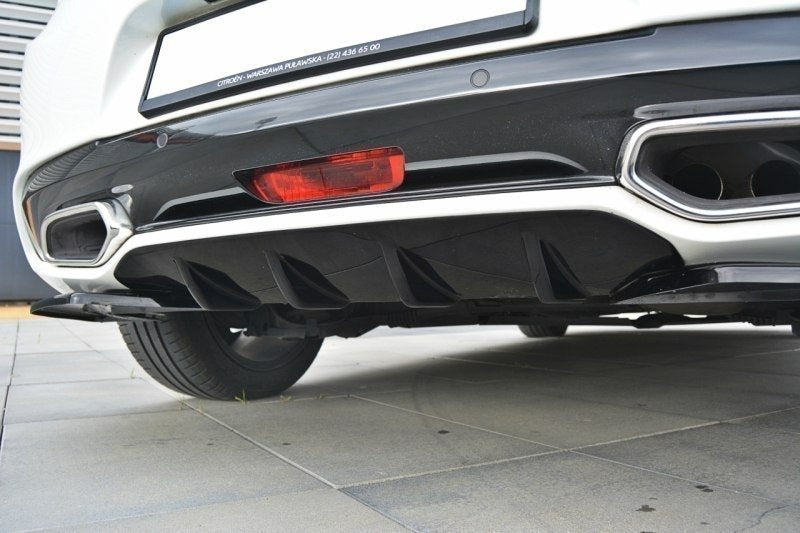 Maxton Design HECKANSATZ CITROEN DS5