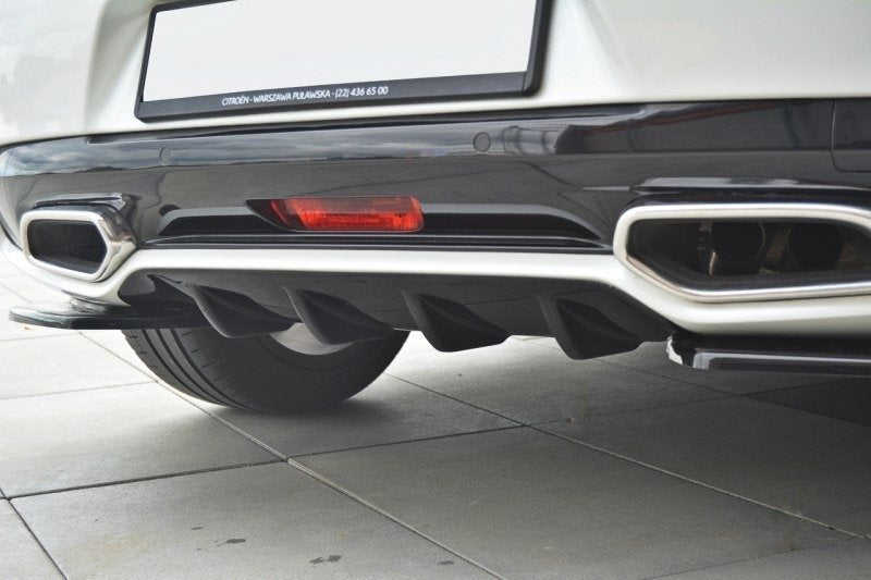 Maxton Design HECKANSATZ CITROEN DS5