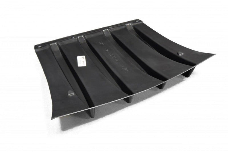 Maxton Design HECKANSATZ HONDA CIVIC IX TYPE R