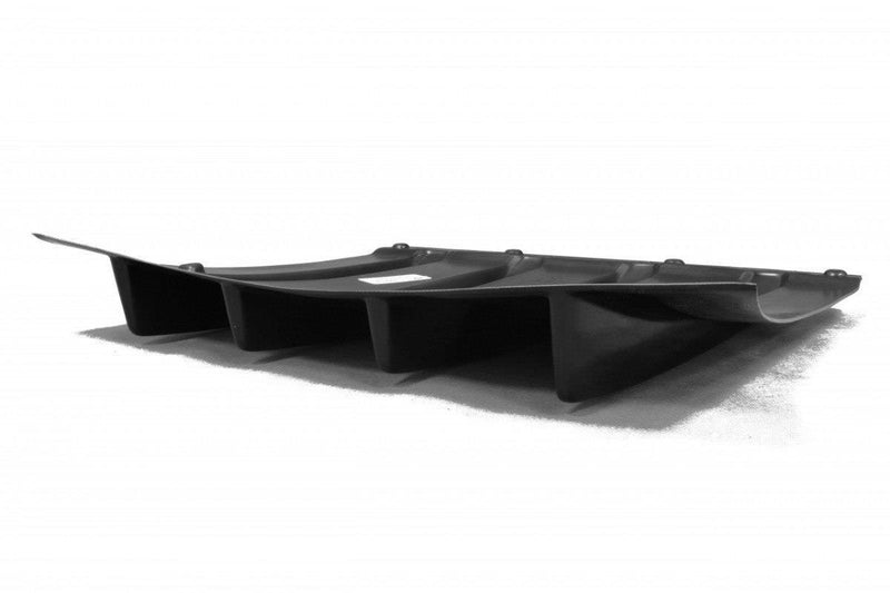 Maxton Design HECKANSATZ HONDA CIVIC IX TYPE R