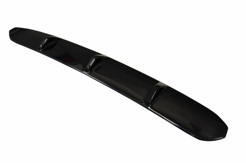 Maxton Design HECKANSATZ Lexus GS Mk4 Facelift H