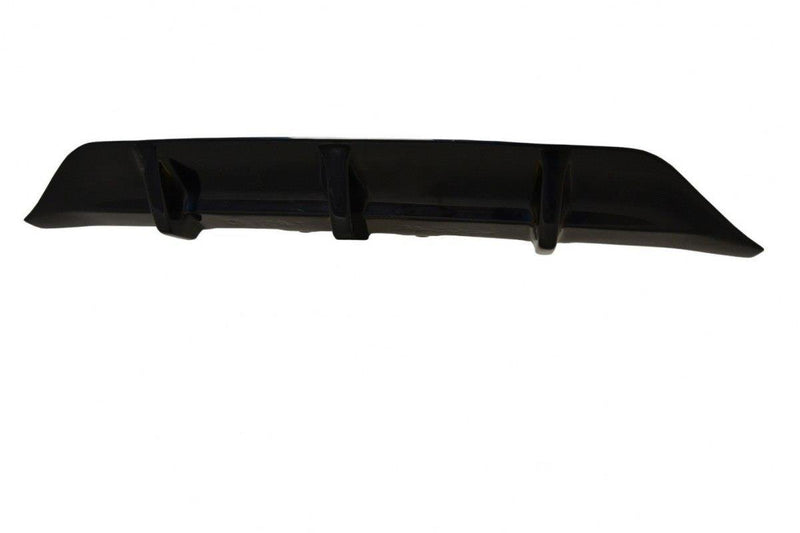 Maxton Design REAR SPOILER Lexus GS Mk4 Facelift T