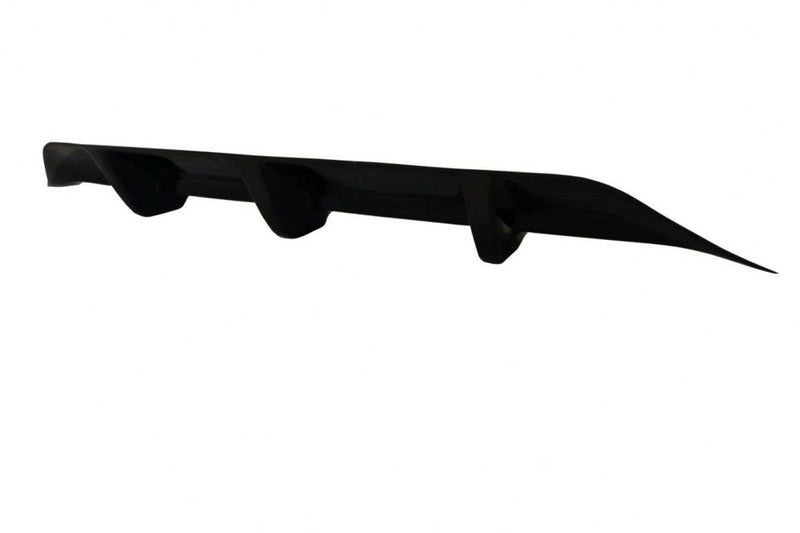 Maxton Design REAR SPOILER Lexus GS Mk4 Facelift T